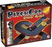 STUNT RACE - EXT 4 PITCH CAR
