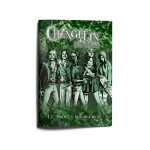 CHANGELIN - LE PROCES DES REGRETS