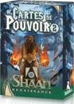 SHAAN - CARTES DE POUVOIR 2
