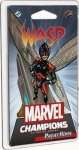 WASP - HEROS MARVEL CHAMPIONS JCE