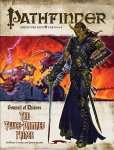 PATHFINDER 30 : THE TWICE DAMNED PRINCE - COUNCIL 