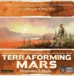 TERRAFORMING MARS - BASE VF