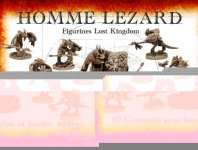 10 CUETZPALLI HOMME LEZARD