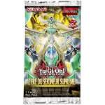 YU GI OH BOOSTER L'ERE DU SEIGNEUR SUPREME