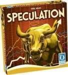SPECULATION (QUEEN GAMES)