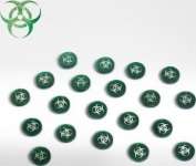 TOKENS STRATEGIE BAMAKA