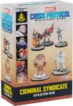 CRIMINAL SYNDICATE - AFFILIATION PACK MCP