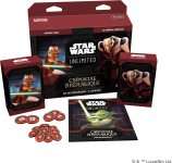 STAR WARS UNLIMITED KIT DE DEMARRAGE CREPUSCULE DE LA REPUBLIQUE