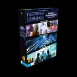 RACE FOR THE GALAXY EXT. ARC 1