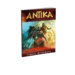 TERRA MYTHIKA - EXTENSION ANTIKA