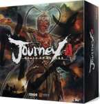 JOURNEY : LA COLERE DES DEMONS