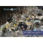BEYOND THE VAULTS - MALADUM