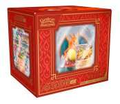COFFRET DECOUVERTE DRACAUFEU
