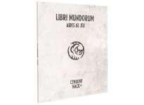 LIBRI MUNDORUM - AIDES DE JEU
