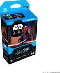 DECK DEMARAGE DARTH MAUL SWU LEGENDES FORCE