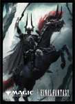100P FINAL FANTASY MAGIC THE GATHERING V4