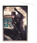 100P CATWOMAN BATMAN SERIES AR