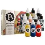 STARTER SET PEINTURE P3 (2025)