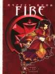 EXALTED : ASPECT BOOK FIRE