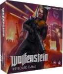 WOLFENSTEIN, THE BOARD GAME (VF)