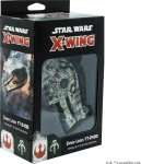 X-WING 2.0 : CARGO LEGER YT-2400