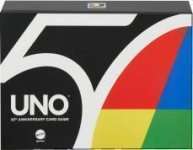 UNO 50E ANNIVERSAIRE