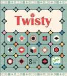 TWISTY