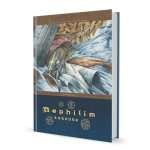 LES TEMPLIERS - NEPHILIM LEGENDE