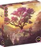 LA LEGENDE DU CERISIER