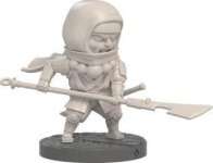 NINJA ALL-STARS : BENKEI