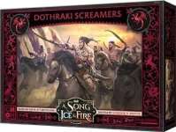 HURLEURS DOTHRAKI (TDF)