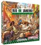 RIO Z JANEIRO - ZOMBICIDE V2