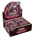 YU GI OH BOOSTER CAUCHEMAR FANTOME