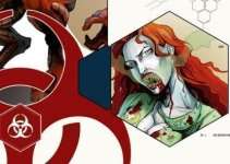 APOCALYPSE - HEXAGONE UNIVERSE