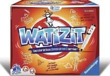 WATIZIT
