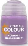 MAGOS PURPLE (CONTRAST)