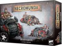 GOLIATH MAULERS NECROMUNDA