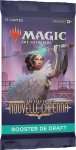 MAGIC BOOSTER DRAFT LES RUES DE LA NOUVELLE CAPENNA