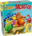 PUSH A MONSTER