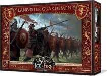 GARDES LANNISTER (EXT)