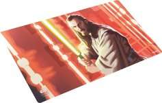 PLAYMAT QUI-GON JIN - GG: SW UNLIMITED