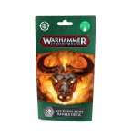 PILE DE RIVAUX FUREUR TEMERAIRE - WARHAMMER UNDERWORLD