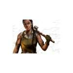 L'ARTISANAT - DIEUX ENNEMIS