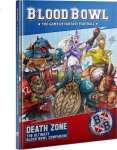 DEATH ZONE (ENGLISH)