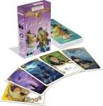 COUP DE POUCE - EXT. CELESTIA