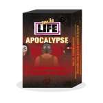 APOCALYPSE - EXT. SMILE LIFE