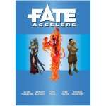 FATE ACCÉLÉRÉ