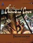 PATHFINDER : TREASURE OF CHIMERA COVE