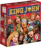 KING JOHN