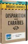 DOSSIERS CRIMINELS : DISPARITION AUX CARAIBES TVA20
